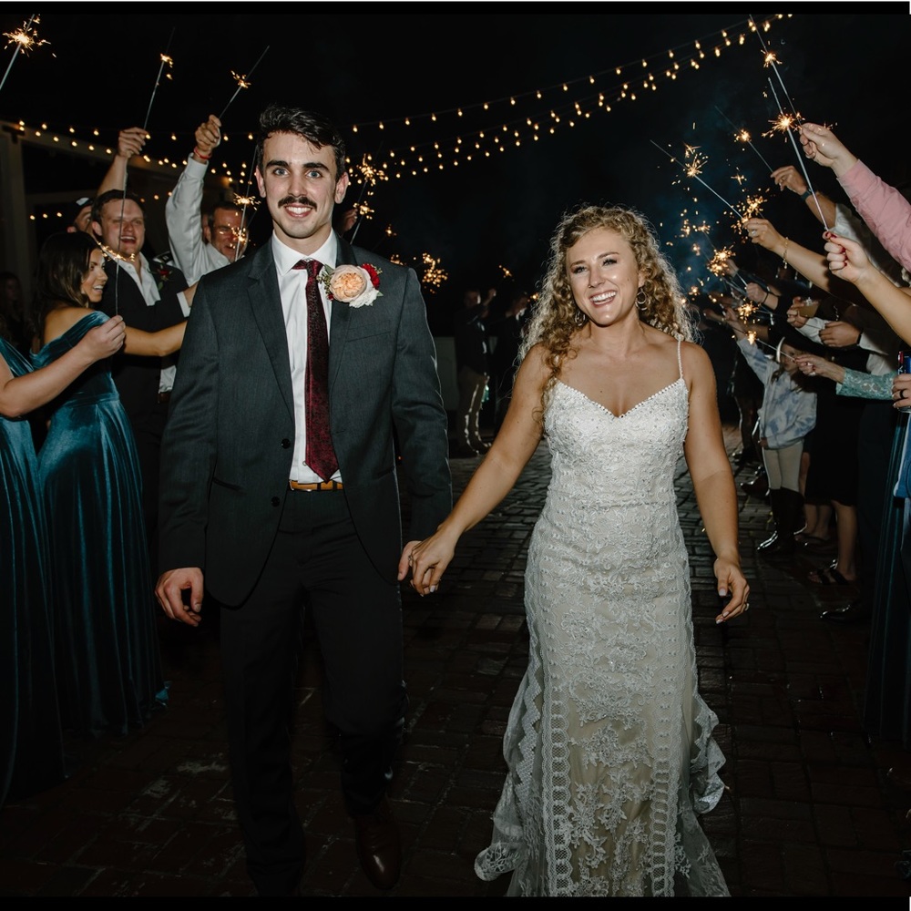 Meet your Posher, Kaitlin